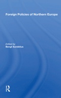 Cover: Foreign Policies Of Northern Europe - Routledge