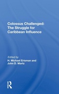Cover: Colossus Challenged - Routledge