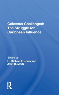 Enlarge image Cover: Colossus Challenged - Routledge