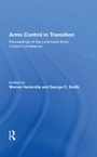 Cover: Arms Control In Transition - Routledge