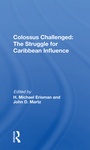 Cover: Colossus Challenged - Routledge