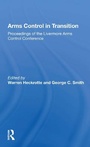 Cover: Arms Control In Transition - Routledge