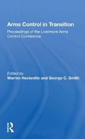 Cover: Arms Control In Transition - Routledge