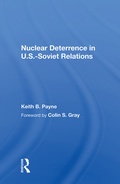 Cover: Nuclear Deterrence In U.s.-soviet Relations - Routledge