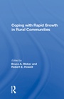 Cover: Coping With Rapid Growth In Rural Communities - Routledge