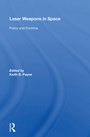 Cover: Laser Weapons In Space - Routledge