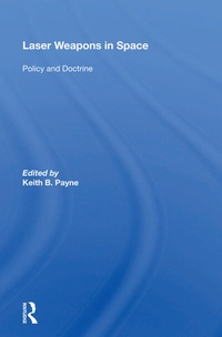 Enlarge image Cover: Laser Weapons In Space - Routledge