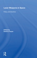 Cover: Laser Weapons In Space - Routledge