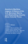 Cover: America's Maritime Legacy - Routledge