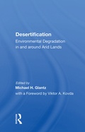 Cover: Desertification - CRC Press