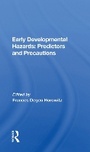 Cover: Early Developmental Hazards - Routledge