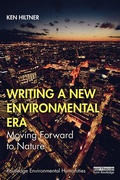 Cover: Writing a New Environmental Era - Routledge