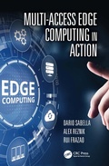 Cover: Multi-Access Edge Computing in Action - CRC Press