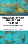 Abbildung von: Intellectual Property Law and Plant Protection - Routledge
