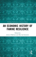 Cover: An Economic History of Famine Resilience - Routledge