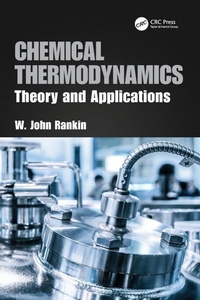 Abbildung von: Chemical Thermodynamics - CRC Press