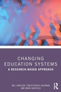 Cover: Changing Education Systems - Routledge