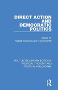 Cover: Direct Action and Democratic Politics - Routledge
