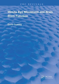 Abbildung von: Minute Eye Movement and Brain Stem Function - CRC Press