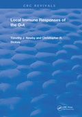 Cover: Local Immune Responses Of The Gut - CRC Press