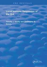 Enlarge image Cover: Local Immune Responses Of The Gut - CRC Press