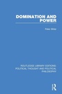Cover: Domination and Power - Routledge