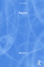 Cover: Poverty - Routledge