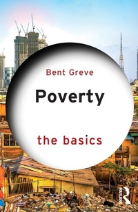 Enlarge image Cover: Poverty - Routledge