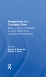 Cover: Perspectives On A Changing China - Routledge