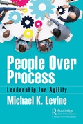 Cover: People Over Process - CRC Press