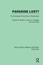 Cover: Paradise Lost? - Routledge