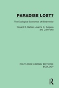 Cover: Paradise Lost? - Routledge