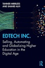 Cover: EdTech Inc. - Routledge