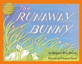 Cover: The Runaway Bunny - HarperCollins