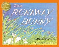 Enlarge image Cover: The Runaway Bunny - HarperCollins
