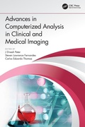 Cover: Advances in Computerized Analysis in Clinical and Medical Imaging - CRC Press