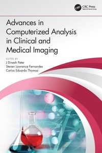 Enlarge image Cover: Advances in Computerized Analysis in Clinical and Medical Imaging - CRC Press