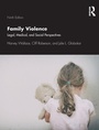 Cover: Family Violence - Routledge