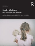 Cover: Family Violence - Routledge