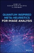 Cover: Quantum Inspired Meta-heuristics for Image Analysis - Wiley