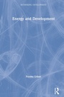 Cover: Energy and Development - Routledge