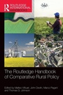 Cover: The Routledge Handbook of Comparative Rural Policy - Routledge