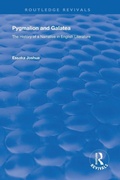 Cover: Pygmalion and Galatea - Routledge