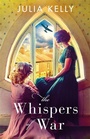 Cover: The Whispers of War - Orion (an Imprint of The Orion Publishing Group Ltd )