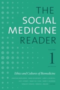 Cover: The Social Medicine Reader, Volume I, Third Edition - De Gruyter