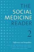 Cover: The Social Medicine Reader, Volume II, Third Edition - De Gruyter