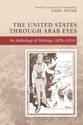 Cover: United States Through Arab Eyes - Edinburgh University Press