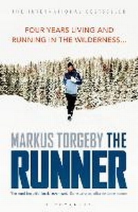 Abbildung von: The Runner - Bloomsbury Sport