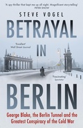 Cover: Betrayal in Berlin - John Murray Publishers Ltd
