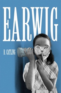 Enlarge image Cover: Earwig - Coronet Books